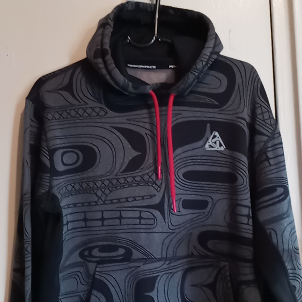 RLXsport hoody